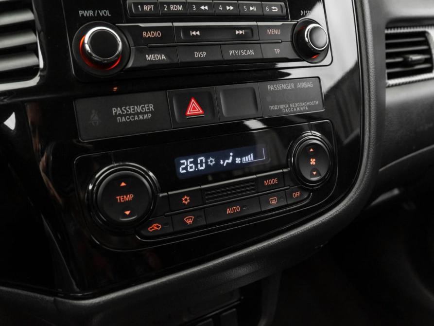 Mitsubishi Outlander III Рестайлинг 2 Москва  - изображение 17
