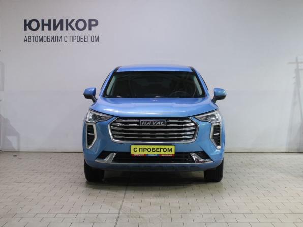 Haval Jolion I с пробегом 2022 года, цена 1 379 000 рублей, 137300 км, внедорожник, Автокод Объявления