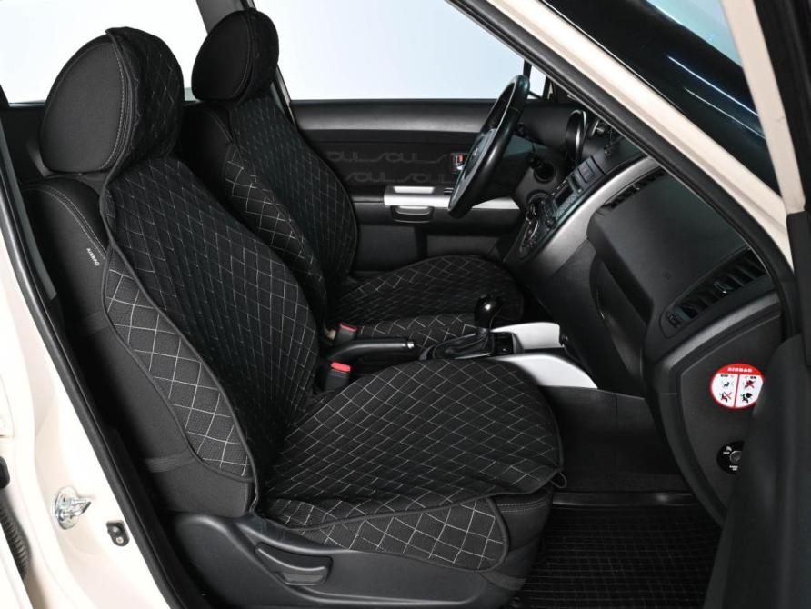 Kia Soul I Рестайлинг Ростов-на-Дону  - изображение 8
