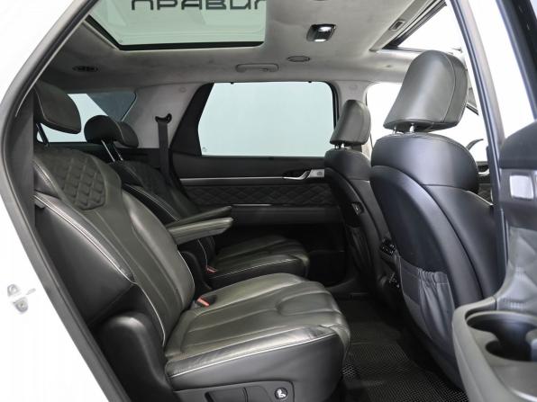 Hyundai Palisade I с пробегом 2021 года, цена 4 299 900 рублей, 106000 км, внедорожник, Автокод Объявления