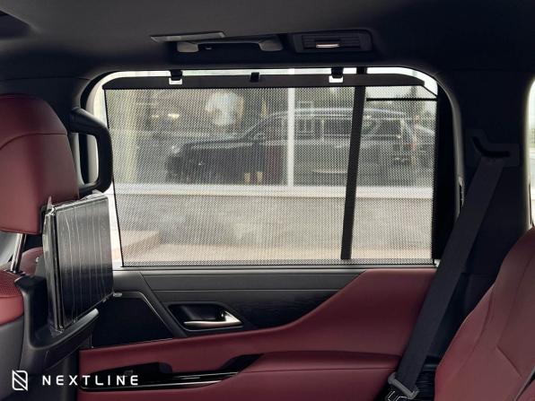 Новый Lexus LX IV 2026 года, цена 19 490 000 рублей, внедорожник, Автокод Объявления