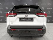 Toyota RAV4 V (XA50) Москва  - изображение 33