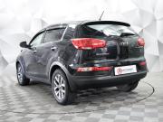 Kia Sportage III Рестайлинг Ульяновск  - изображение 24