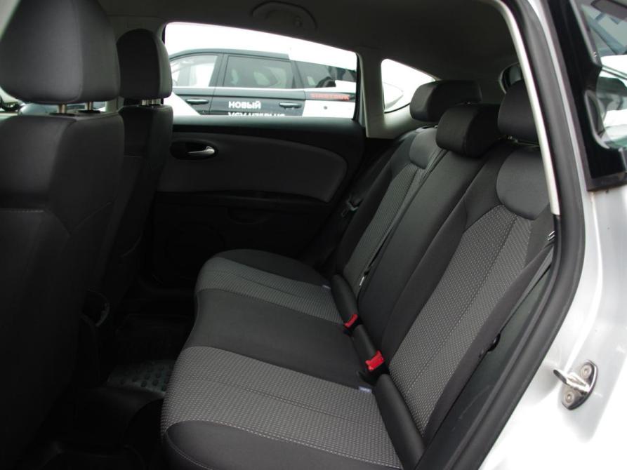 SEAT Leon II Рестайлинг Владимир  - изображение 8