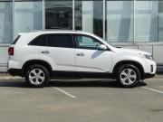 Kia Sorento II Рестайлинг Курган  - изображение 25