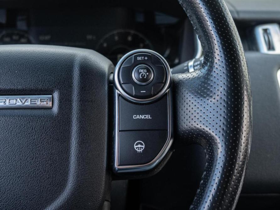 Land Rover Range Rover Sport II Краснодар  - изображение 17