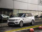 Land Rover Range Rover Sport II Санкт-Петербург  - изображение 41