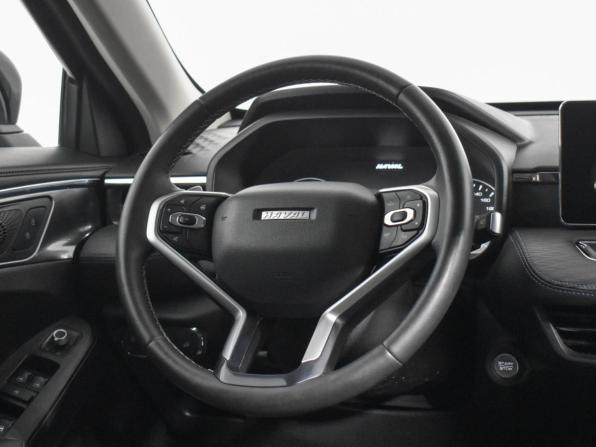 Haval Jolion I с пробегом 2021 года, цена 1 560 000 рублей, 117758 км, внедорожник, Автокод Объявления