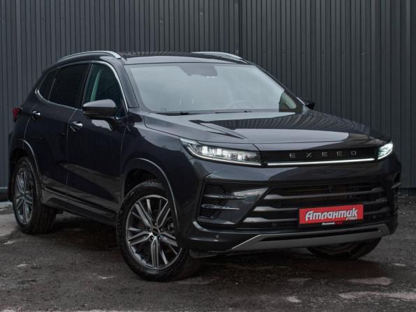 Exeed LX I Рестайлинг с пробегом 2022 года, цена 2 200 000 рублей, 26650 км, внедорожник, Автокод Объявления