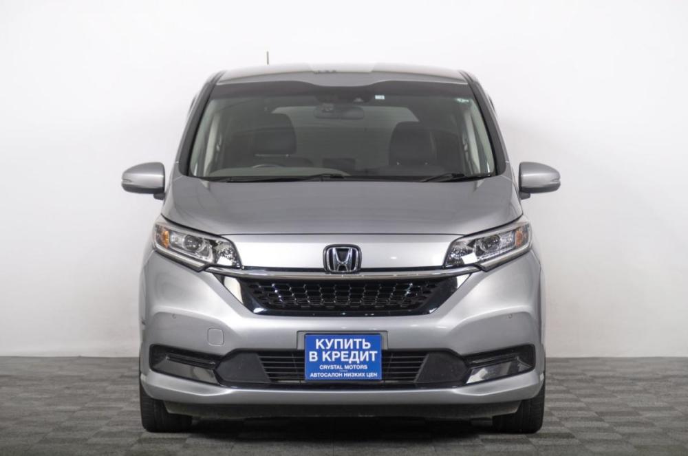 Honda Freed II Рестайлинг Томск  - изображение 4