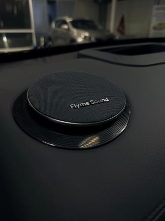 Geely EX5 EM-i с пробегом 2025 года, цена 3 649 000 рублей, 344 км, внедорожник, Автокод Объявления