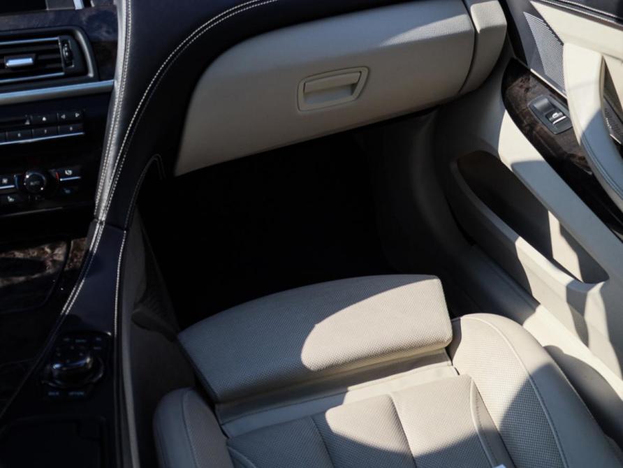 BMW 6 серии III (F06/F13/F12) Москва  - изображение 14