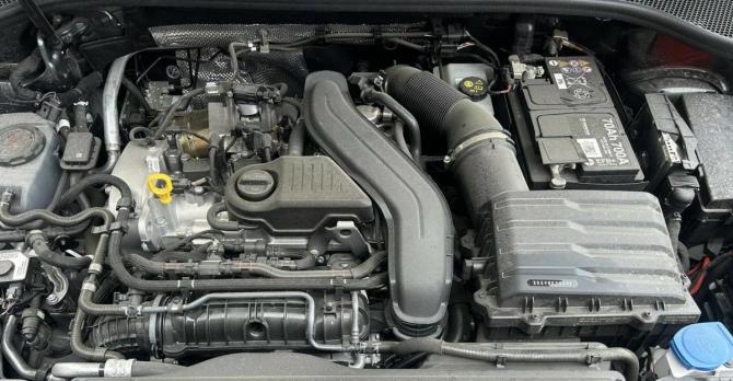 Audi Q3 III (FJ) с пробегом 2026 года, цена 3 790 000 рублей, 21 км, внедорожник, Автокод Объявления