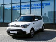 Kia Soul II Рестайлинг Екатеринбург  - изображение 22