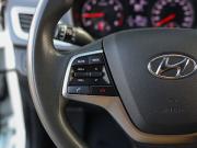 Hyundai Solaris II Рестайлинг Новосибирск  - изображение 31