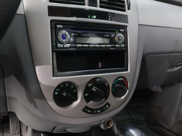 Chevrolet Lacetti I с пробегом 2007 года, цена 570 000 рублей, 221490 км, седан, Автокод Объявления
