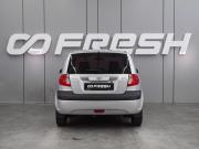 Hyundai Getz I Рестайлинг Воронеж  - изображение 20