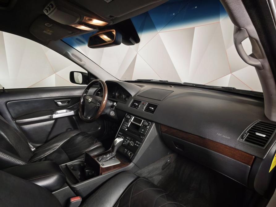 Volvo XC90 I Москва  - изображение 11