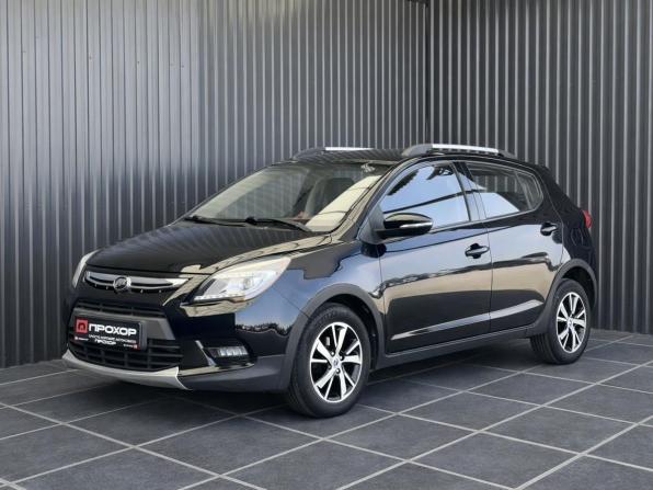 Lifan X50 с пробегом 2016 года, цена 657 000 рублей, 64577 км, хэтчбек, Автокод Объявления