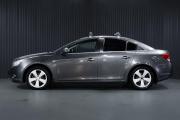 Chevrolet Cruze I Тюмень  - изображение 30