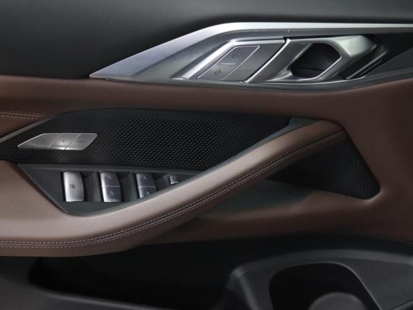 BMW 4 серии G22 G23 G26 с пробегом 2021 года, цена 6 333 000 рублей, 4463 км, кабриолет, Автокод Объявления