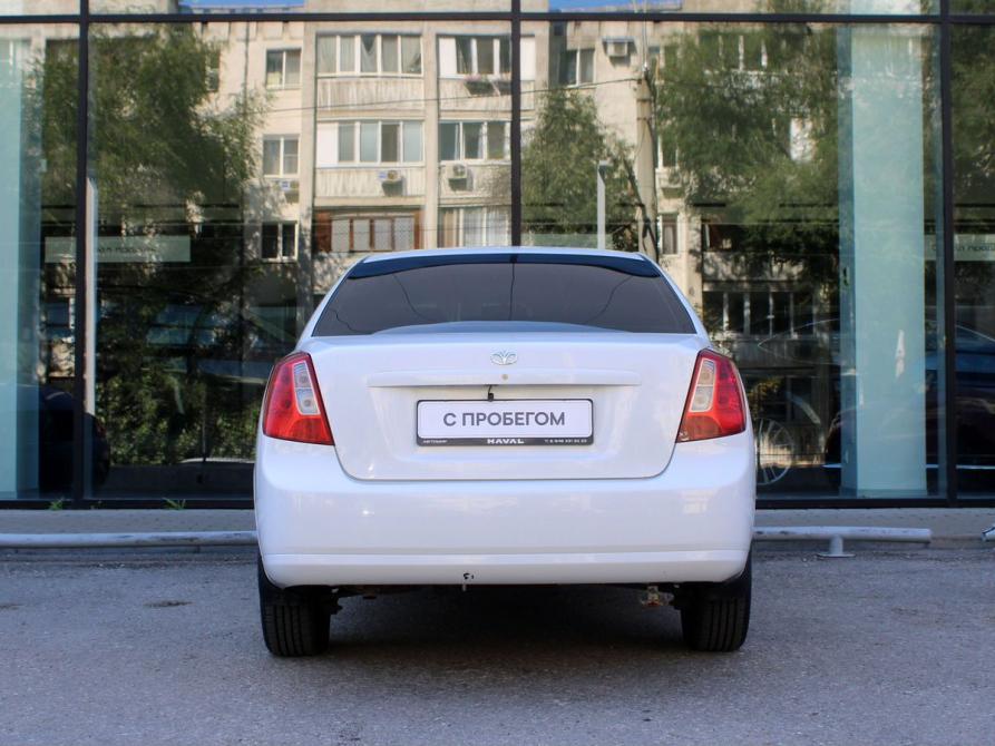 Daewoo Gentra II Самара  - изображение 6