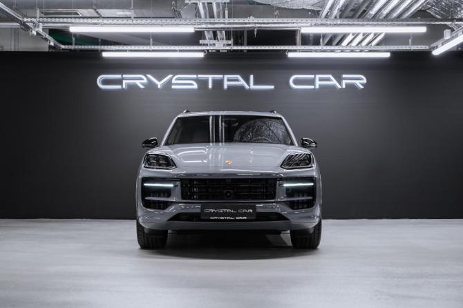 Новый Porsche Cayenne III Рестайлинг 2026 года, цена 18 950 000 рублей, внедорожник, Автокод Объявления