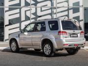 Ford Escape II Краснодар  - изображение 23