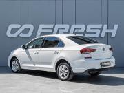 Volkswagen Polo VI Краснодар  - изображение 22