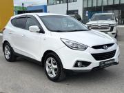 Hyundai ix35 I Рестайлинг Йошкар-Ола  - изображение 25