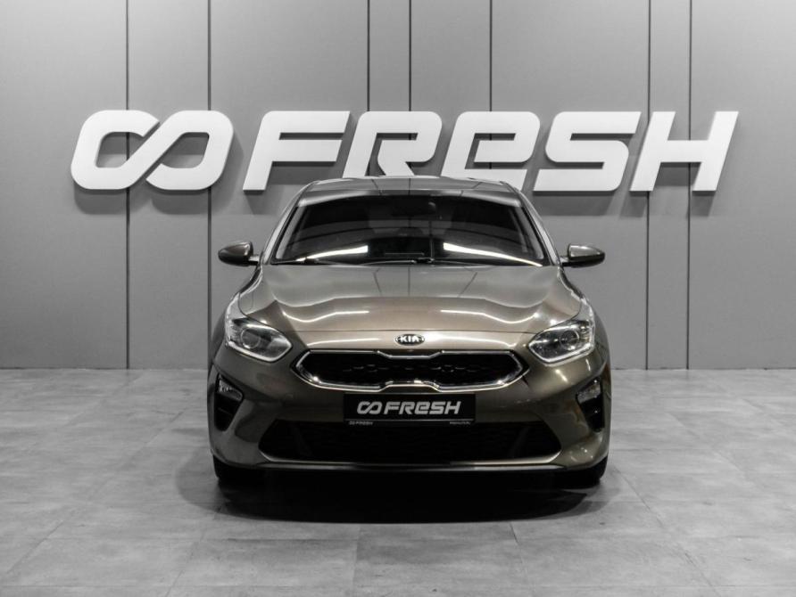 Kia Ceed III Тюмень  - изображение 3