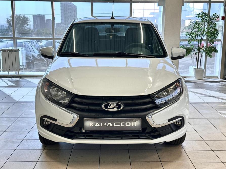 Lada (ВАЗ) Granta I Рестайлинг Волгоград  - изображение 3