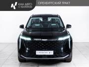 Geely Atlas II Казань  - изображение 22