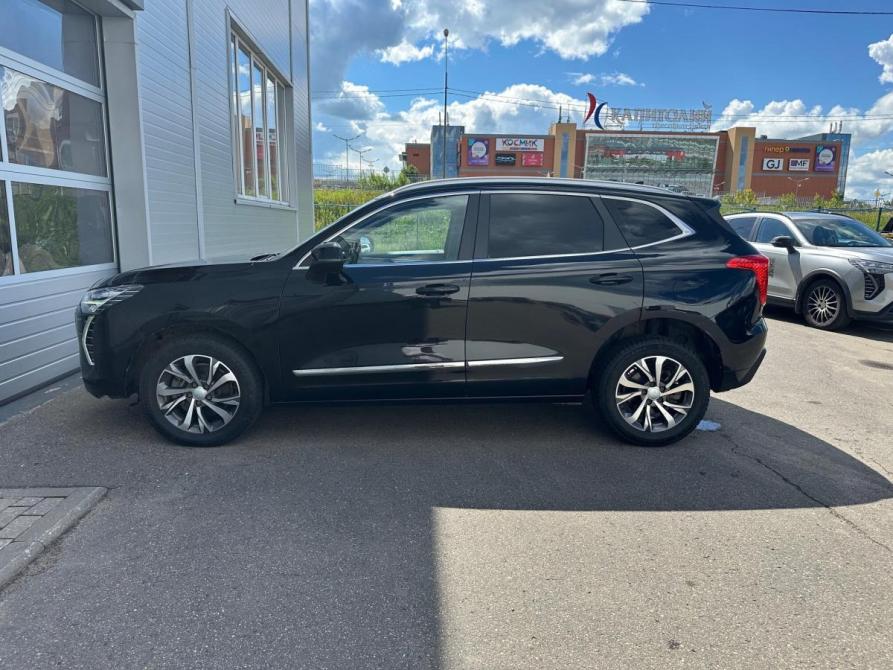 Haval Jolion I Москва  - изображение 5