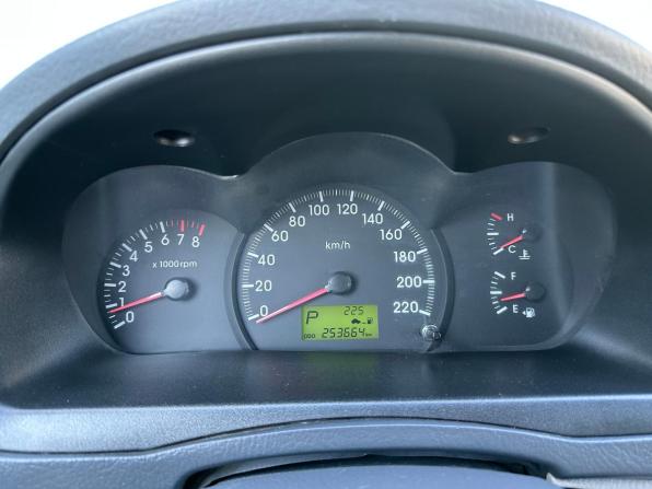 Kia Cerato I с пробегом 2006 года, цена 450 000 рублей, 253664 км, седан, Автокод Объявления