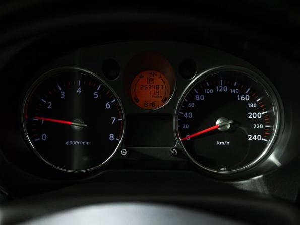 Nissan X-Trail II с пробегом 2010 года, цена 1 190 000 рублей, 253486 км, внедорожник, Автокод Объявления