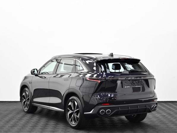 Kaiyi X7 Kunlun с пробегом 2024 года, цена 2 149 000 рублей, 2735 км, внедорожник, Автокод Объявления