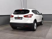 Nissan Qashqai II Кемерово  - изображение 29