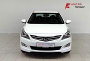 Hyundai Solaris I Рестайлинг Саратов  - изображение 24