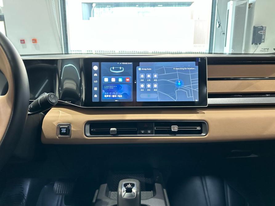 Geely Icon Москва  - изображение 15