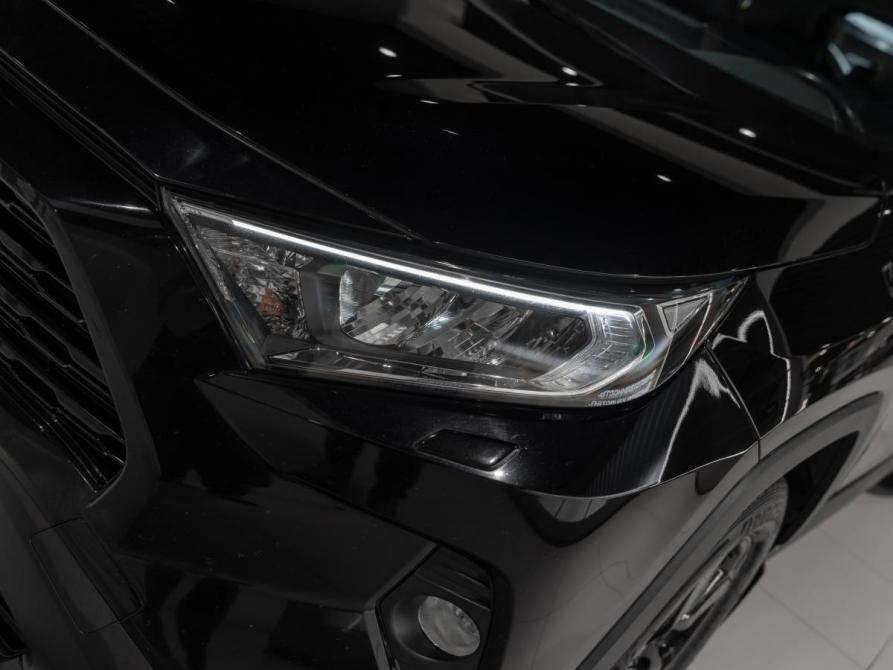 Toyota RAV4 V (XA50) Москва  - изображение 26