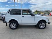 Lada (ВАЗ) Niva Legend I Краснодар  - изображение 20