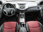 Hyundai Elantra V (MD) Ростов-на-Дону  - изображение 30