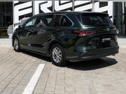 Toyota Sienna IV Ставрополь  - изображение 31