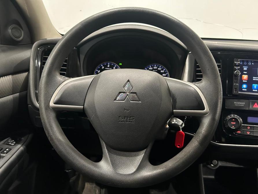 Mitsubishi Outlander III Рестайлинг 2 Санкт-Петербург  - изображение 21