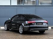 Audi A6 IV (C7) Рестайлинг Новороссийск  - изображение 28