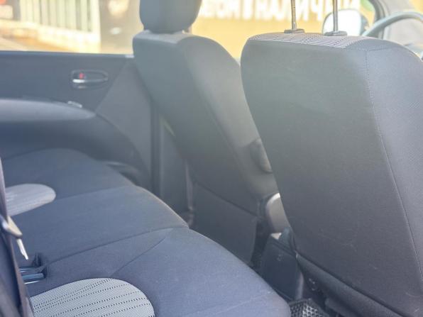 Hyundai Matrix I Рестайлинг 2 с пробегом 2009 года, цена 629 000 рублей, 93339 км, компактвэн, Автокод Объявления