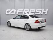 BMW 3 серии IV (E46) Рестайлинг Ростов-на-Дону  - изображение 22