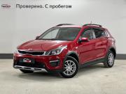 Kia Rio IV Тюмень  - изображение 31