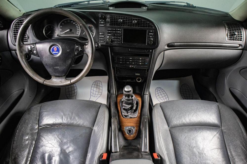Saab 9-3 II Сургут  - изображение 13